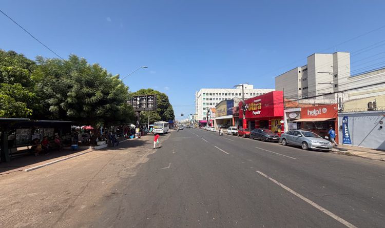 Prefeitura de Imperatriz amplia estrutura para receber público no desfile de 7 de Setembro