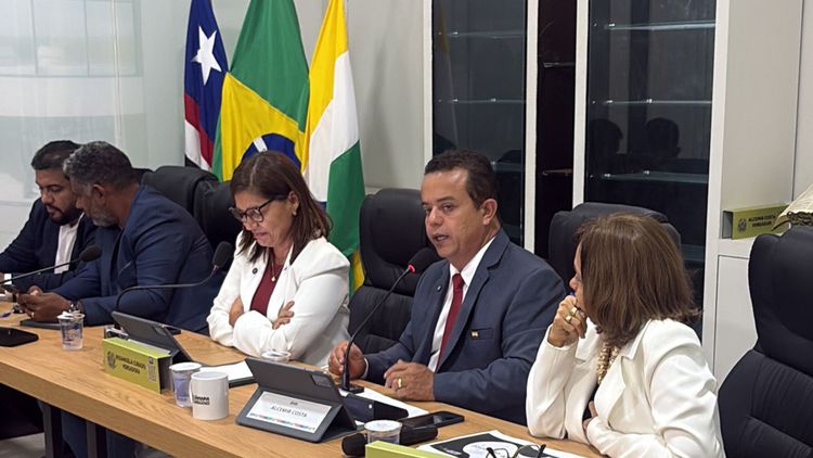 Prefeitura realiza prestação de contas  do 3° quadrimestre da saúde