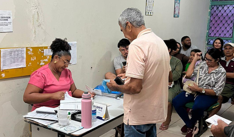 Prefeitura de Imperatriz zera filas do Ambulatório de Saúde Mental