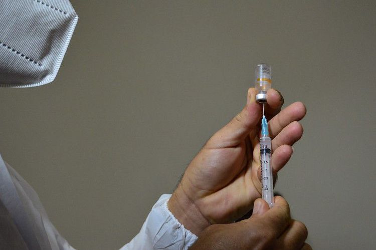 Mais de 70% da população de Imperatriz com ciclo completo de imunização