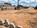 Vila Machado tem mais de 40 anos e nunca recebeu nenhuma pavimentação.