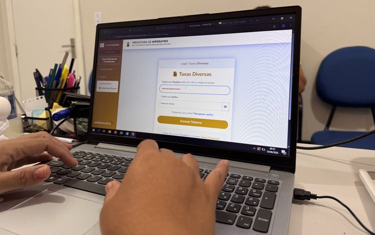 SEFAZGO disponibiliza sistema online para emissão e pagamento de taxas municipais