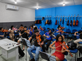 O Conservatório Dramático e Musical de Imperatriz realiza nesta sexta-feira (08) o musical “Mãe, amor que floresce todos os dias”