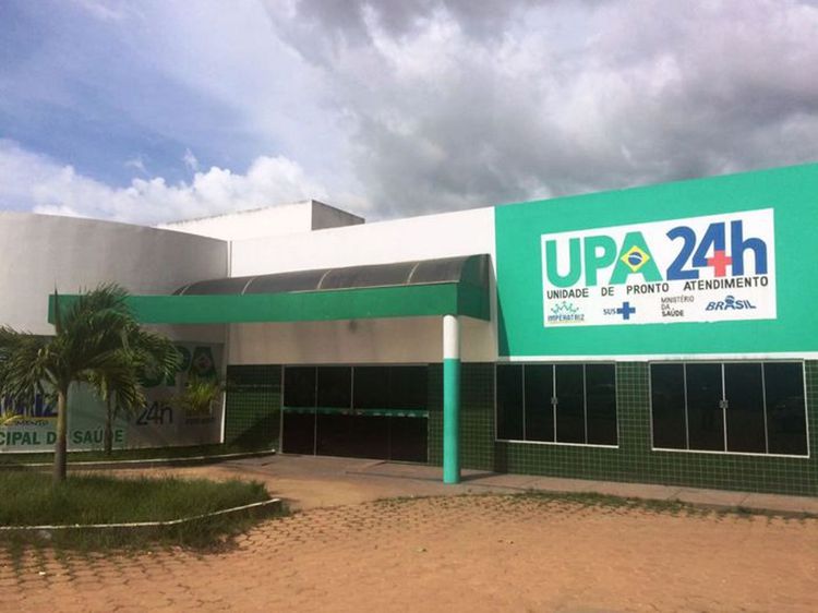 UPA São José receberá R$ 130 mil mensais