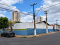 A unidade ficará localizada na Rua Sergipe, esquina com a Rua Itamar Guará, no bairro Três Poderes.