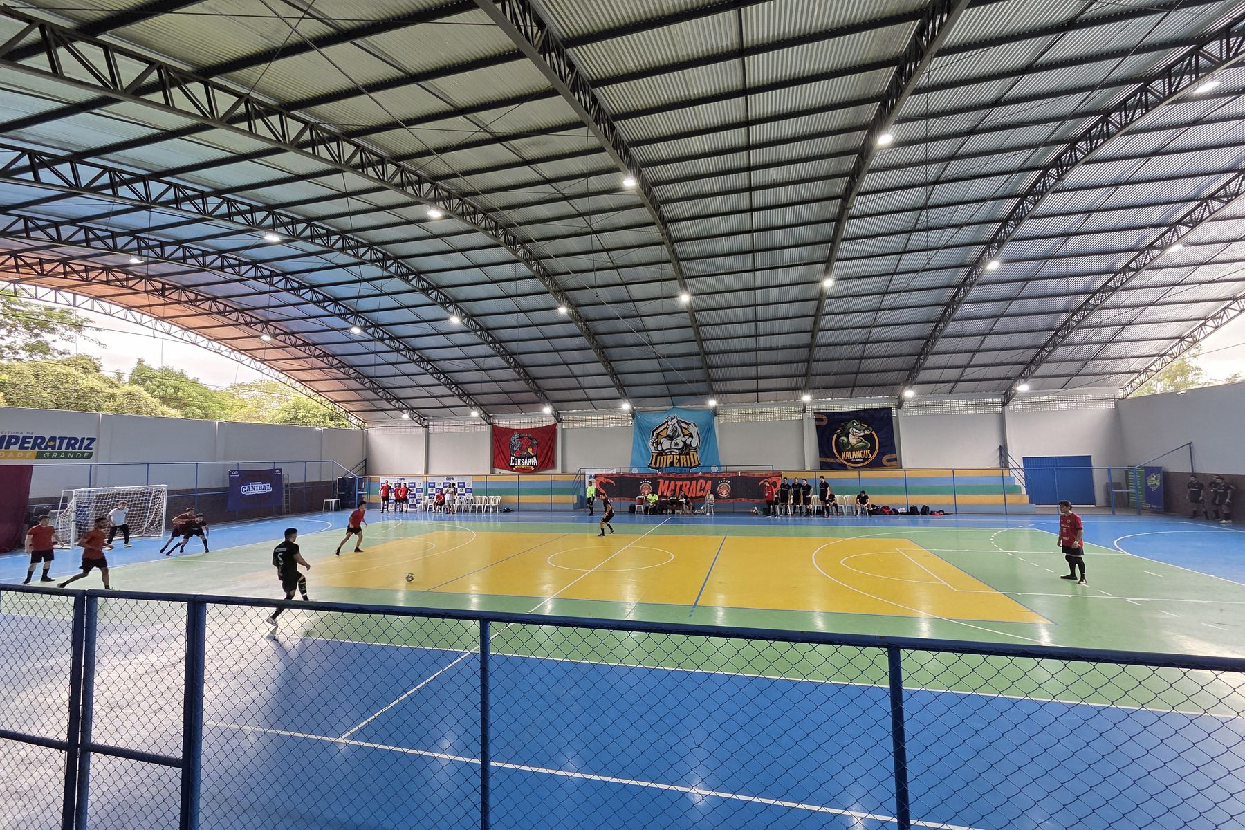 Imperatriz sedia a 1ª edição do Intermed Maranhão com apoio da Prefeitura