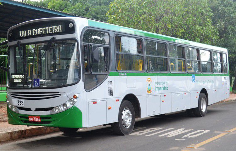 Com internet aberta, Assis quer apressar modernização dos ônibus