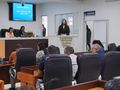 Audiência pública da LDO 2026 será realizada em 25 de agosto, às 9h, no auditório da Câmara Municipal de Imperatriz.