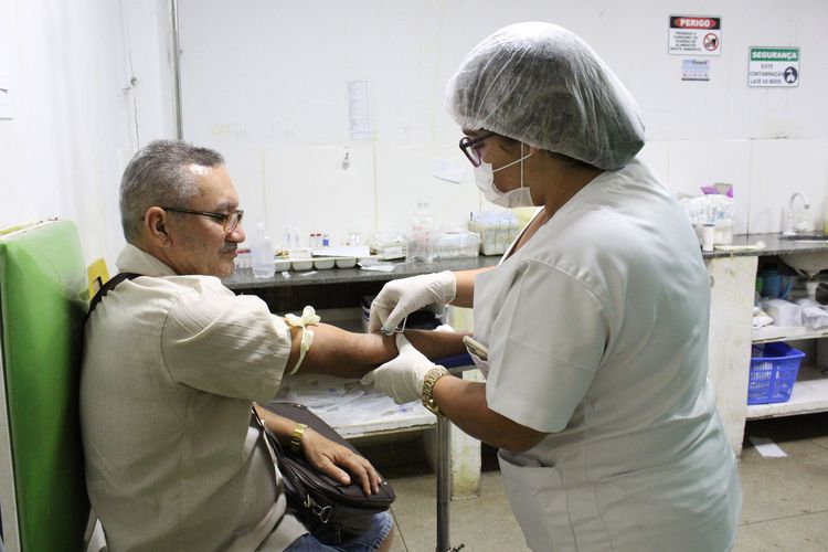 Relatos de pacientes atestam melhorias no atendimento do Socorrão