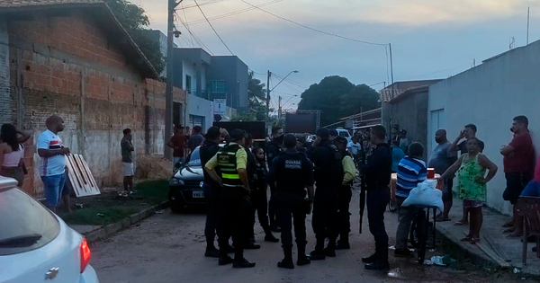 Agentes de Trânsito e Guarda Municipal encerram festa clandestina de som  automotivo no Santa Rita - Prefeitura Municipal de Imperatriz