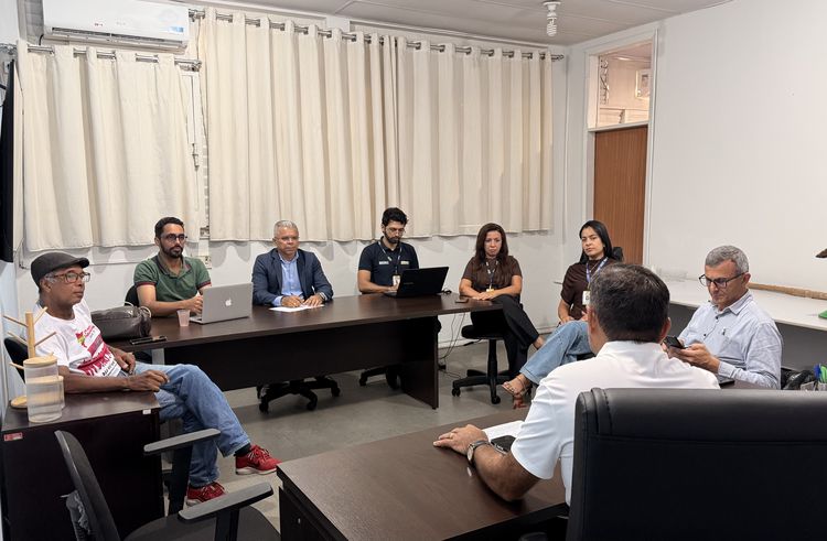 Conselho Municipal do Trabalho inicia transição de gestão e planeja ações de qualificação