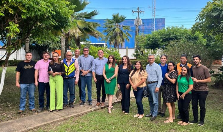 Prefeitura prepara 6ª Conferência Municipal da Cidade de Imperatriz