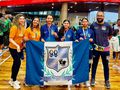 Com quatro medalhas de bronze, Imperatriz celebra o desempenho dos alunos da Rede Municipal de Ensino no 2º bloco das Paralimpíadas Escolares 2025.