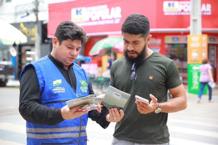 Semana do Empreendedor oferece serviços aos microempreendedores individuais