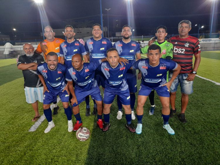 Final da Copa do Servidor será realizada nesta quinta-feira (29)