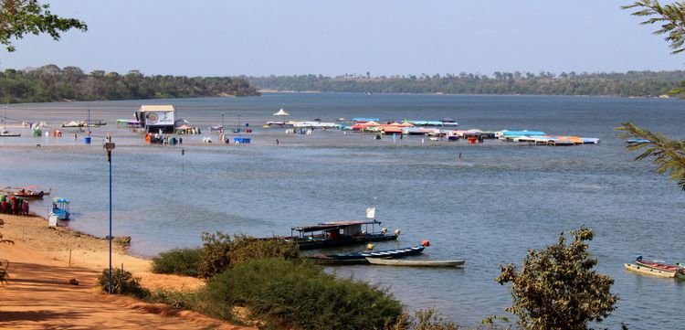Defesa Civil alerta sobre riscos de afogamentos nas praias de Imperatriz