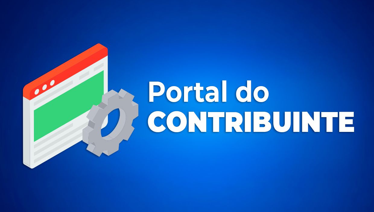PORTAL DO CONTRIBUINTE