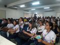 Parentes de autistas,servidores da Saúde Mental  participaram de Tribuna Popular na Câmara de Vereadores.