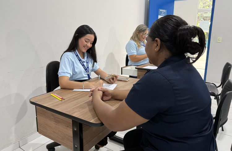 Semana Nacional “Registre-se!” inicia emissão gratuita de documentos em Imperatriz