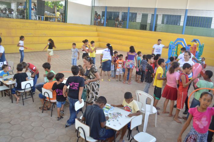 Sedes realiza quase 800 atendimentos na Vila Vitória