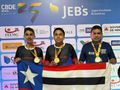 Delegação de Imperatriz celebra ouro inédito no tênis de mesa e coloca Maranhão no pódio dos Jogos Escolares Brasileiros 2025.