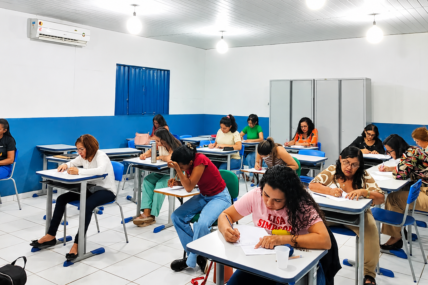 SIADI abre inscrições para 549 vagas em cursos gratuitos de Libras, Braille, Violão e Ukulele