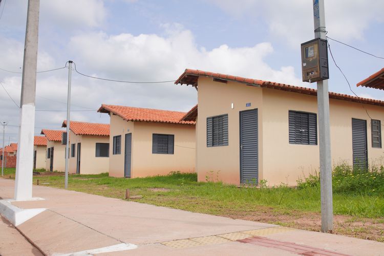 Residencial Canto da Serra passa a contar com CEP ativo e endereços cadastrados nos Correios