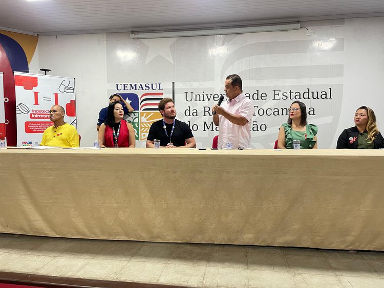 Atividades do Dezembro Vermelho foram iniciadas em Imperatriz