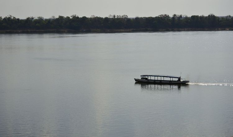 Nível das águas do rio Tocantins atingiu a marca de 4.91m nesta quarta-feira, 10
