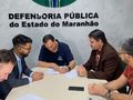 Convênio foi firmado entre a Prefeitura e a Defenoria Pública do Etado em Imperatriz.
