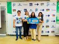 Uma vez participante do projeto e com a capacitação concluída em um prazo de seis meses, a estudante protagonista terá a função de ser a multiplicadora do projeto em Imperatriz.