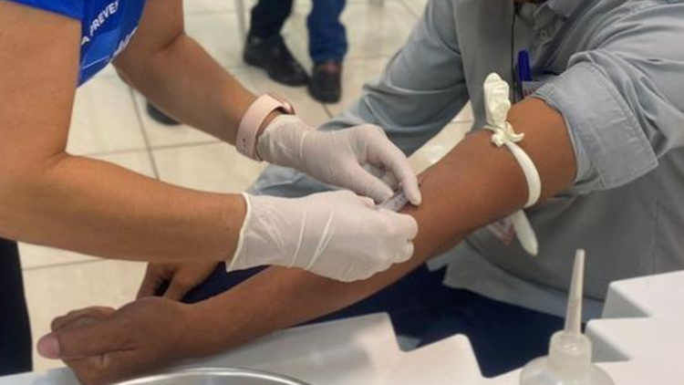 Imperatriz promove ação de prevenção oncológica voltada à comunidade trans