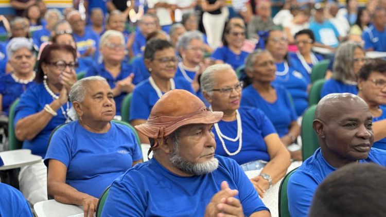 Imperatriz lança Campanha Novembro Azul com programação especial para a saúde do homem