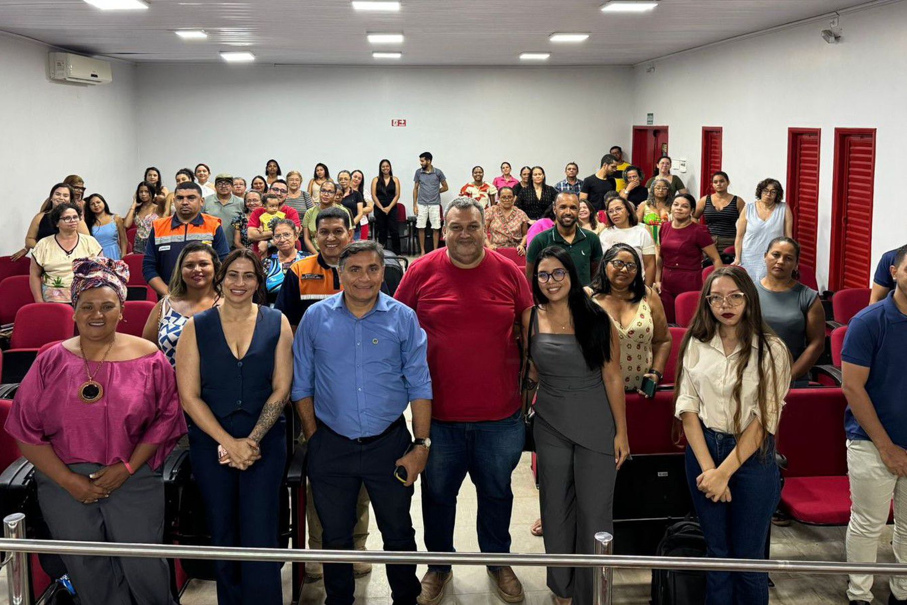 2º Capacita Feira promove aprendizado e inovação para feirantes de Imperatriz