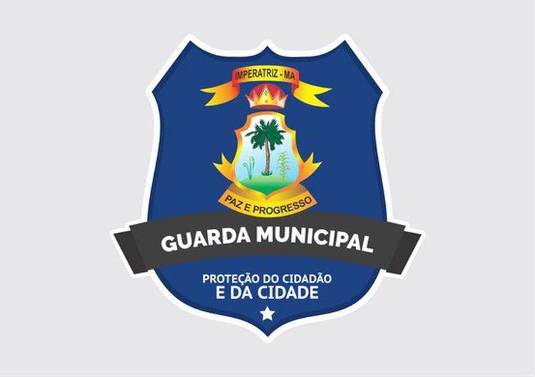 Brasão da Guarda Municipal já está definido