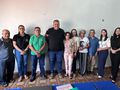 Conselho Municipal de Desenvolvimento Rural Sustentável é reativado após mais de uma década e reforça a participação social no campo.