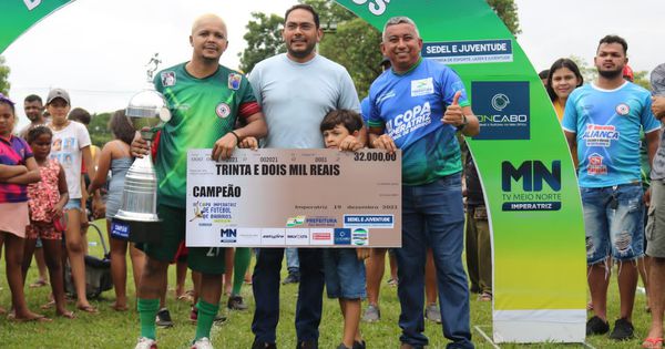 Copa Vale do Lira de Futebol Amador tem início marcado para o