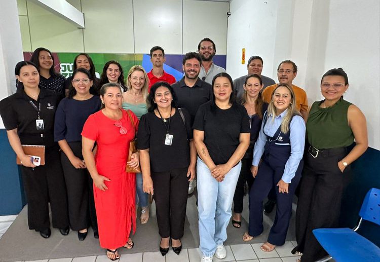 Prefeitura de Imperatriz reúne setor hoteleiro para discutir demandas e atendimento durante eventos