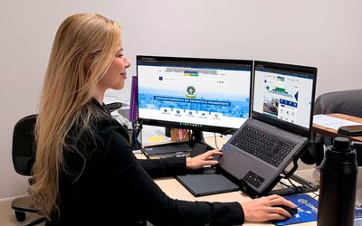 Prefeitura de Imperatriz lança portal digital para atendimento dos serviços de trânsito