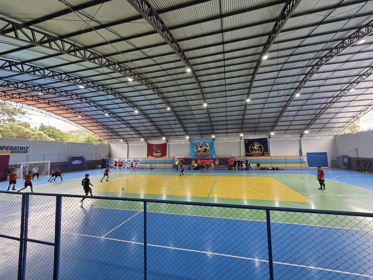 Imperatriz sedia a 1ª edição do Intermed Maranhão com apoio da Prefeitura