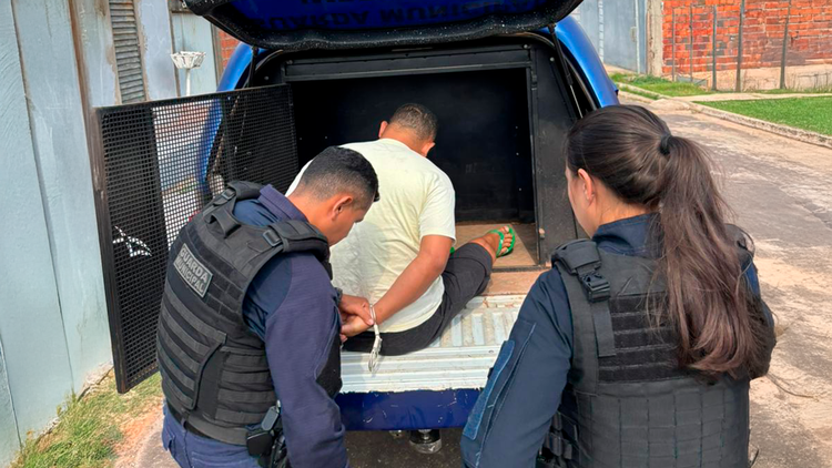 GMI amplia ações de enfrentamento à violência contra a mulher em Imperatriz