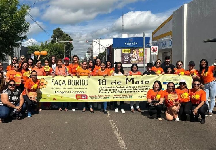 CREAS apresenta balanço dos atendimentos realizados em Imperatriz em 2025