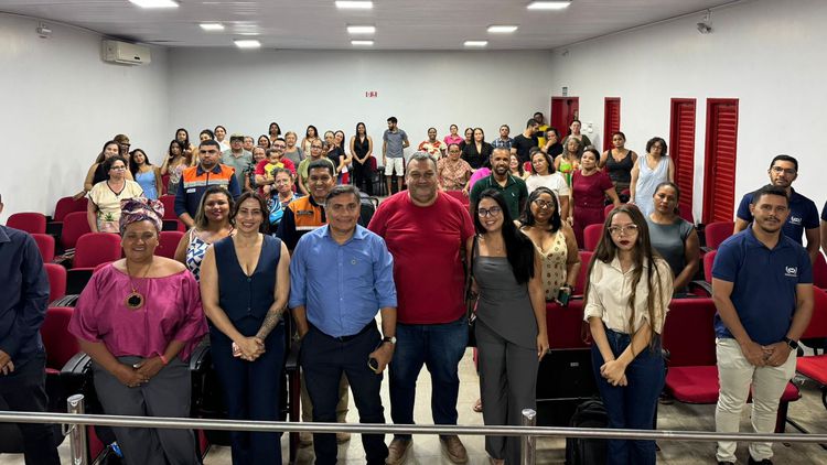 2º Capacita Feira promove aprendizado e inovação para feirantes de Imperatriz