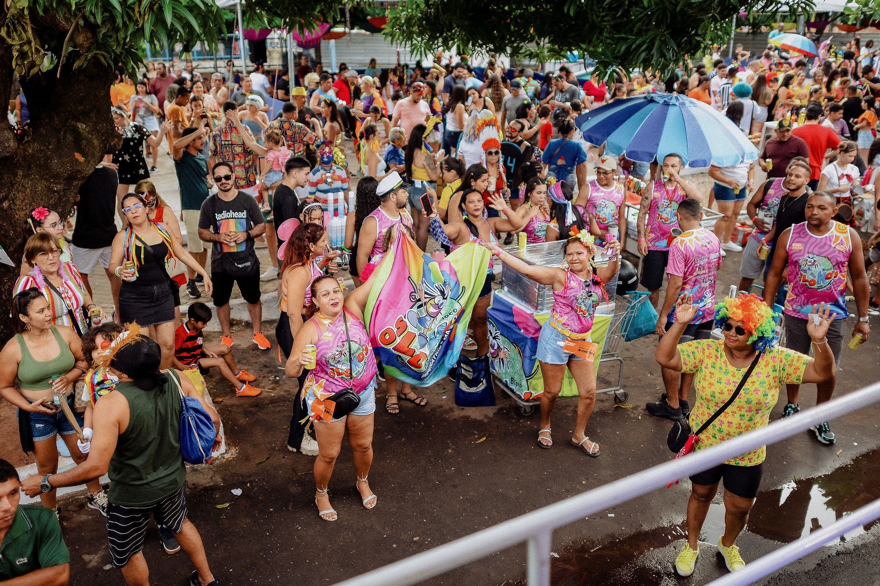 Prefeitura de Imperatriz realiza Pré-Carnaval dos Blocos neste domingo (08)