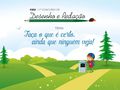 Concurso Desenho e Redação CGU