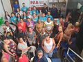 A Semana Municipal de Alimentação foi aberta em Imperatriz com ações educativas, oficinas e palestras sobre alimentação saudável, reunindo comunidade, instituições e gestores públicos.