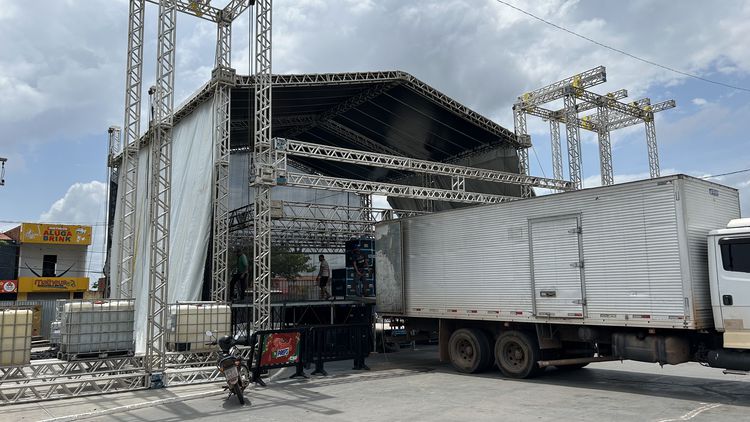 Prefeitura de Imperatriz realiza Réveillon da PREFS na Beira Rio no dia 31 de dezembro