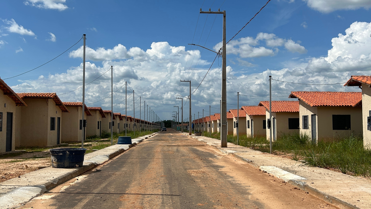 Prazo de atualização cadastral do Residencial Canto da Serra termina nesta sexta-feira (07)