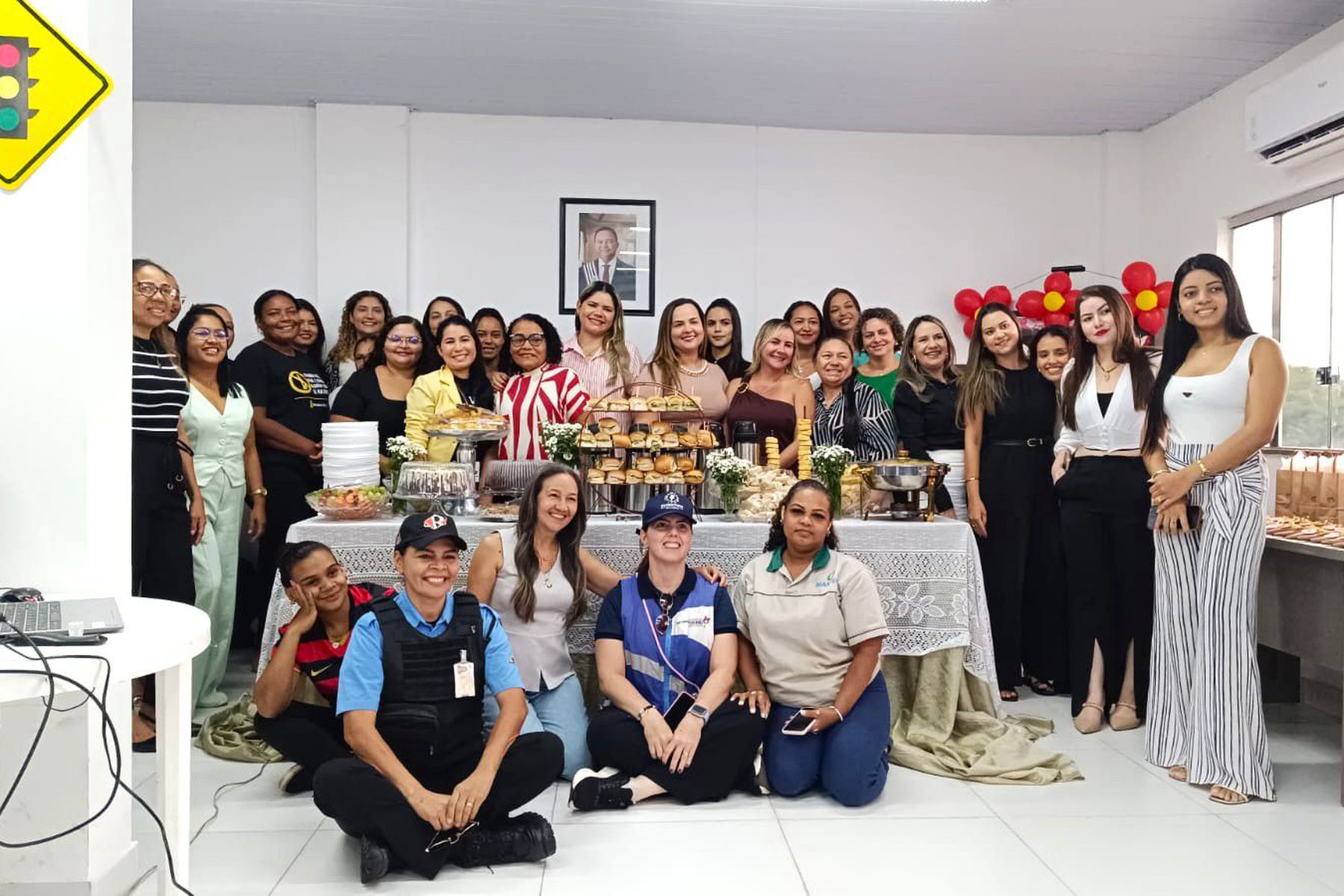 Na Medida Certa leva ações de saúde e bem-estar para mulheres do município durante o mês de março