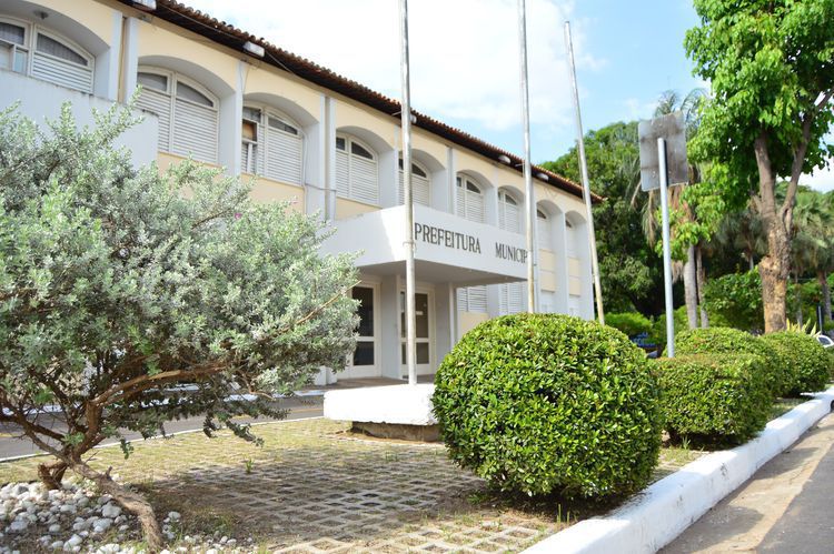 Servidores da Prefeitura participam de curso sobre a nova Lei de Licitações